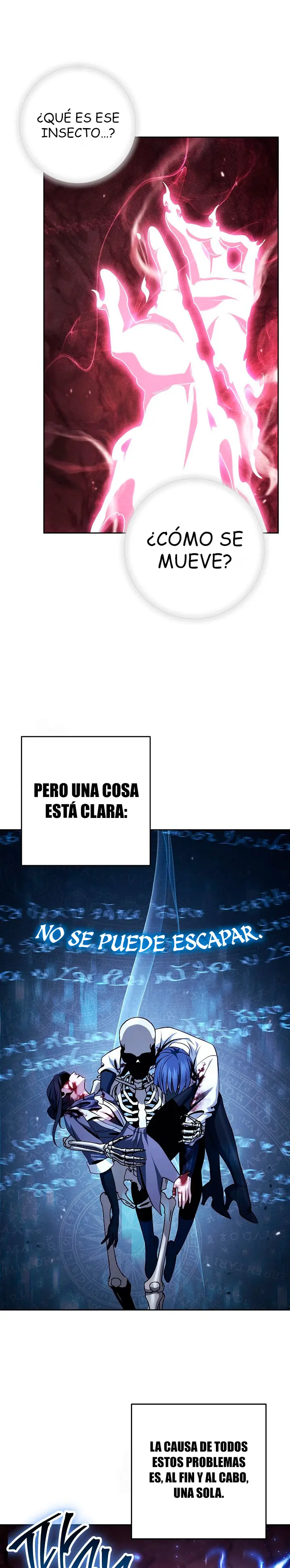 Soldado Esqueleto > Capitulo 353 > Page 331
