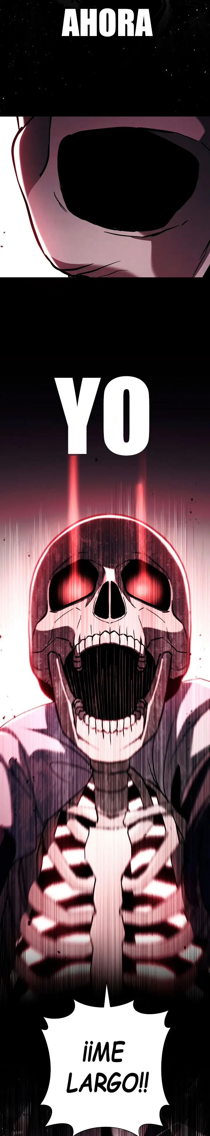 Soldado Esqueleto > Capitulo 353 > Page 351