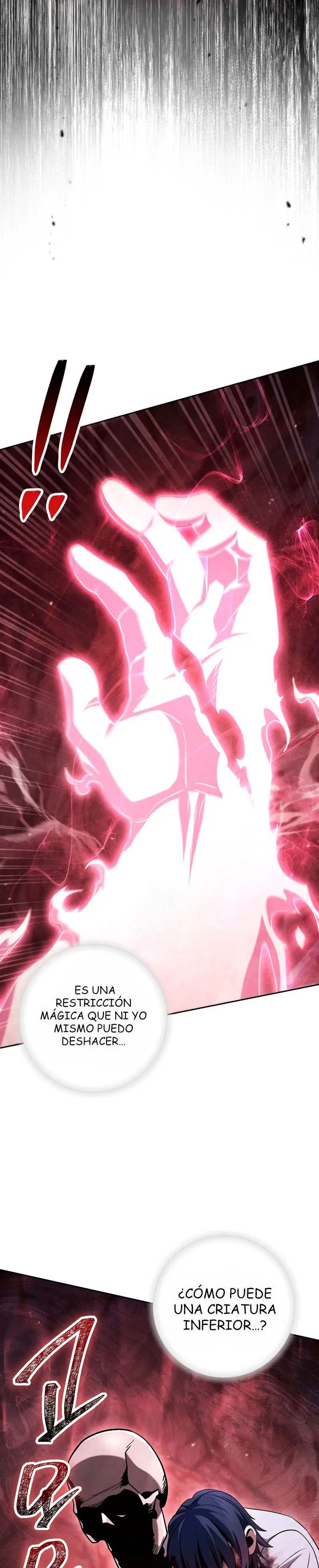 Soldado Esqueleto > Capitulo 354 > Page 21