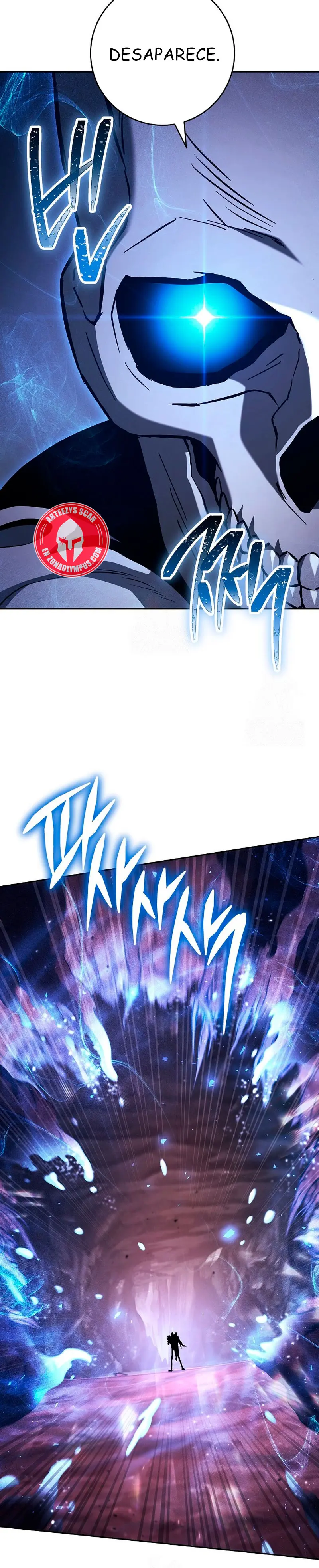 Soldado Esqueleto > Capitulo 354 > Page 41
