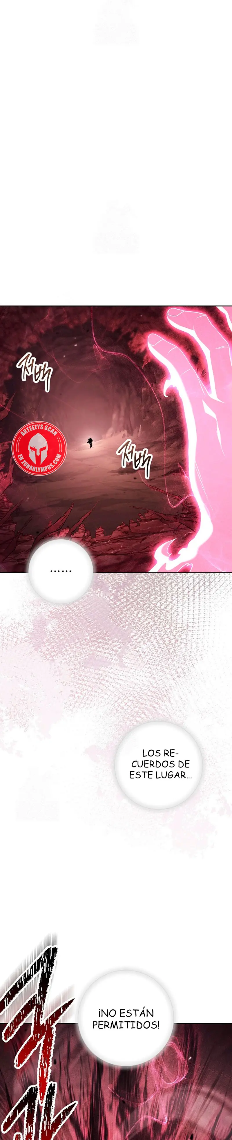 Soldado Esqueleto > Capitulo 354 > Page 51