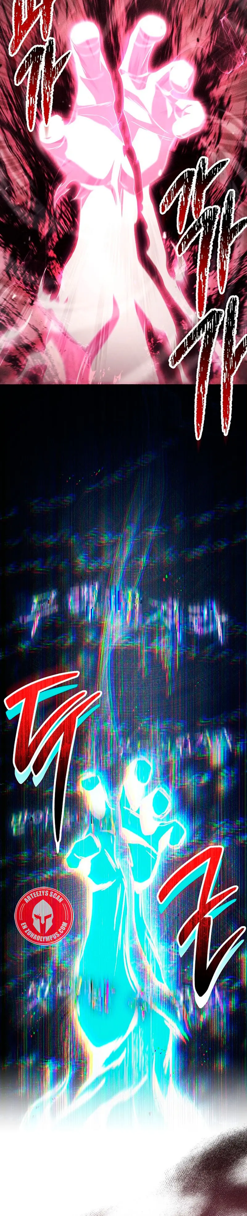 Soldado Esqueleto > Capitulo 354 > Page 61