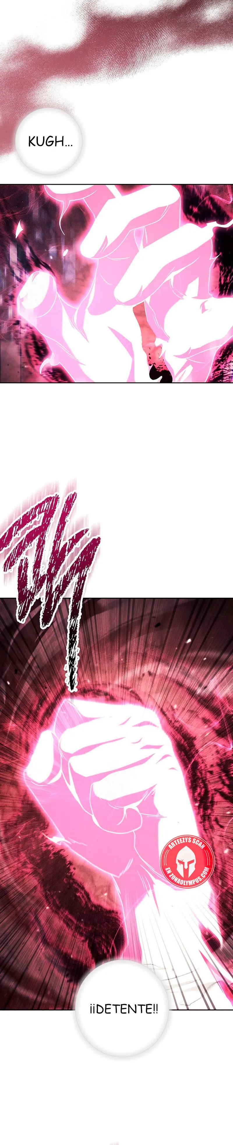 Soldado Esqueleto > Capitulo 354 > Page 71