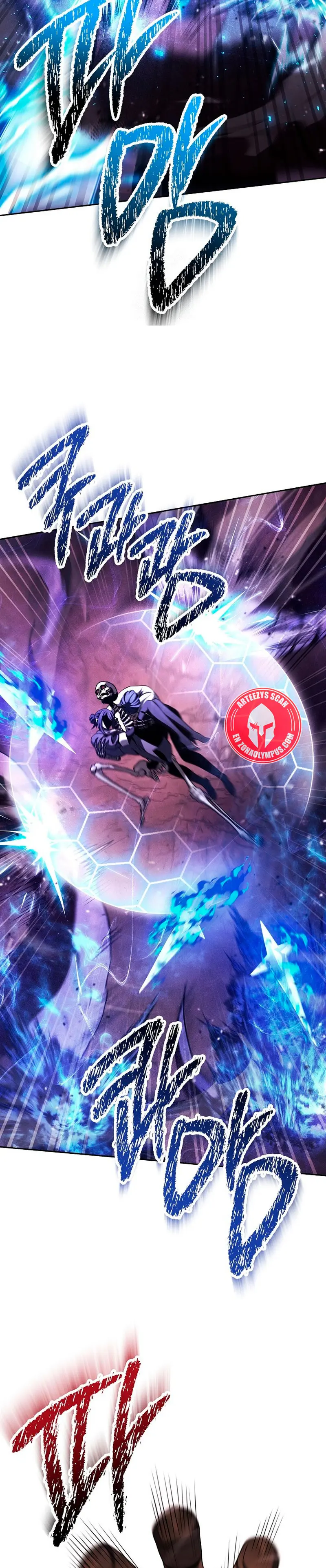 Soldado Esqueleto > Capitulo 354 > Page 111