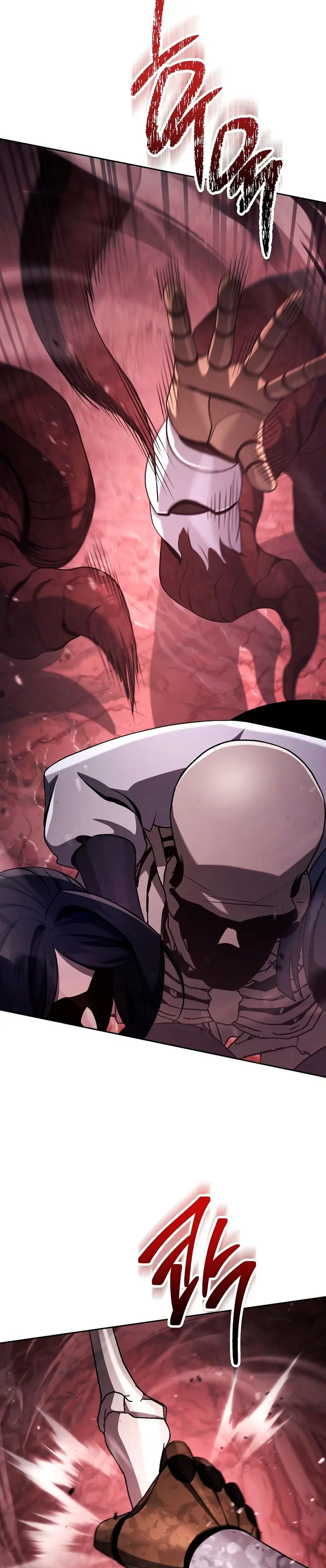 Soldado Esqueleto > Capitulo 354 > Page 141