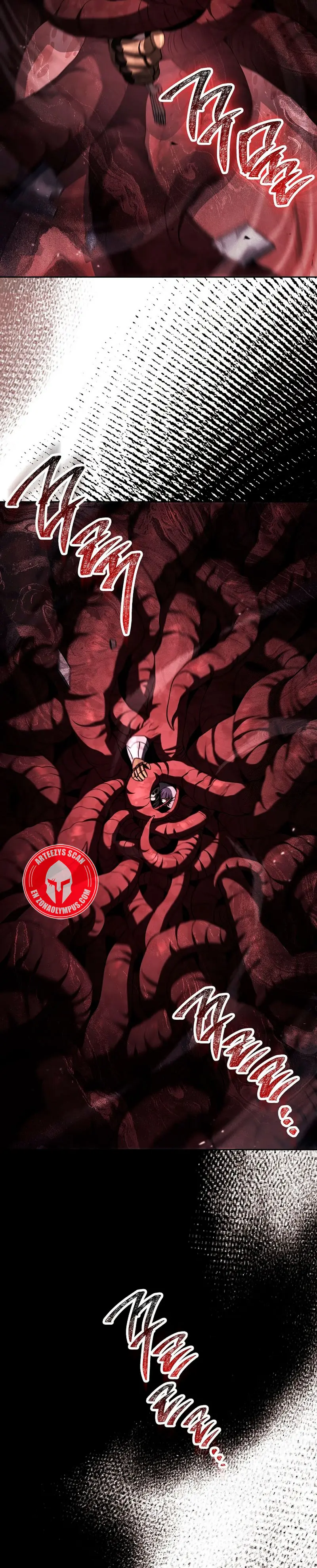 Soldado Esqueleto > Capitulo 354 > Page 161