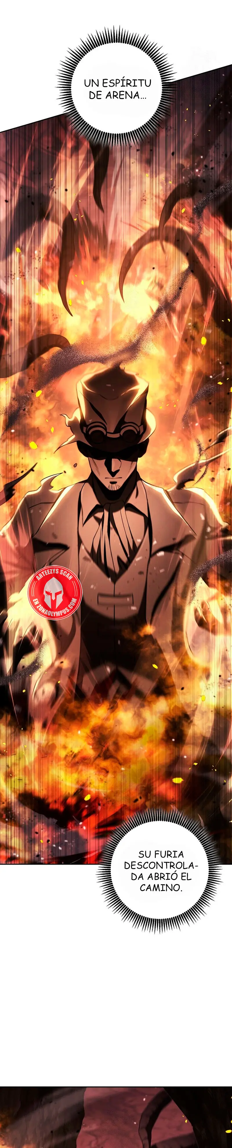 Soldado Esqueleto > Capitulo 354 > Page 211