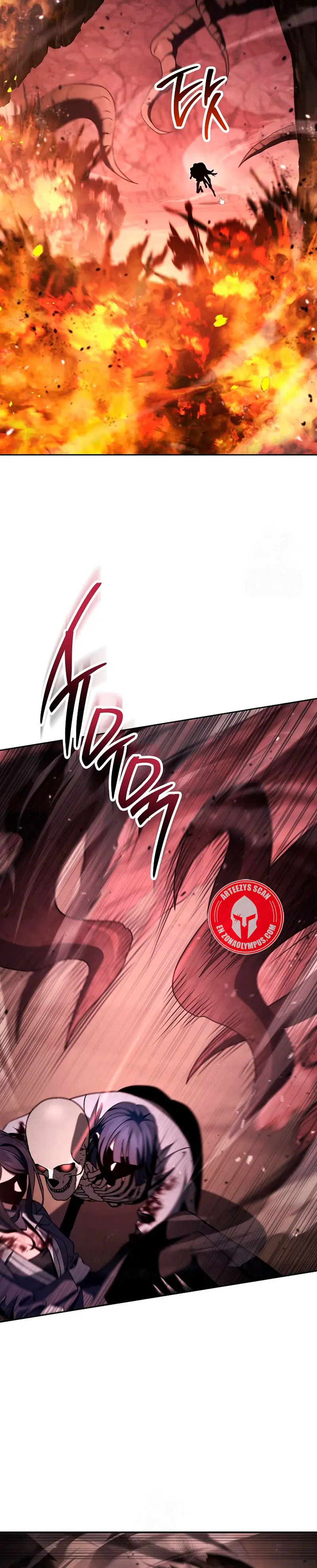 Soldado Esqueleto > Capitulo 354 > Page 221