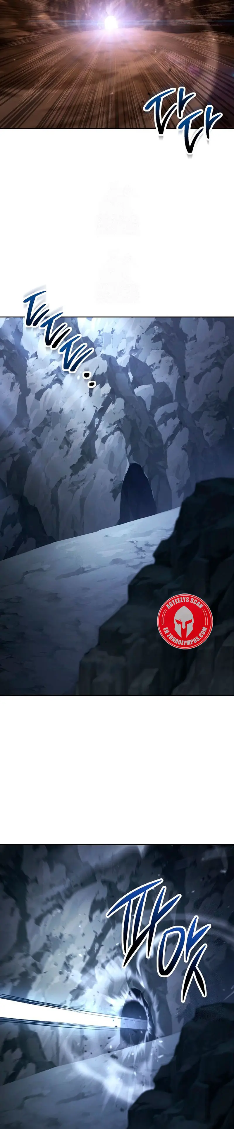 Soldado Esqueleto > Capitulo 354 > Page 241