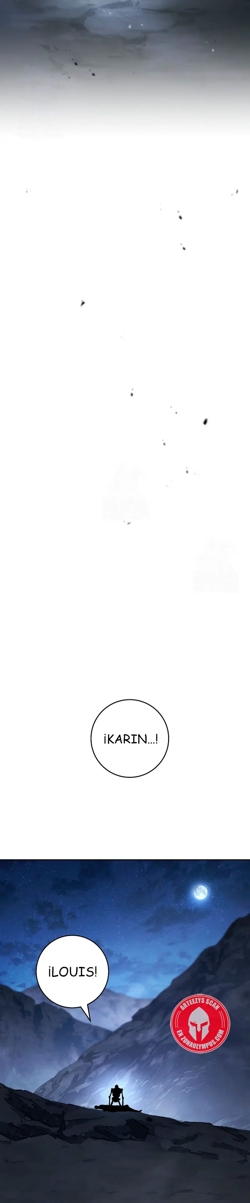 Soldado Esqueleto > Capitulo 354 > Page 261