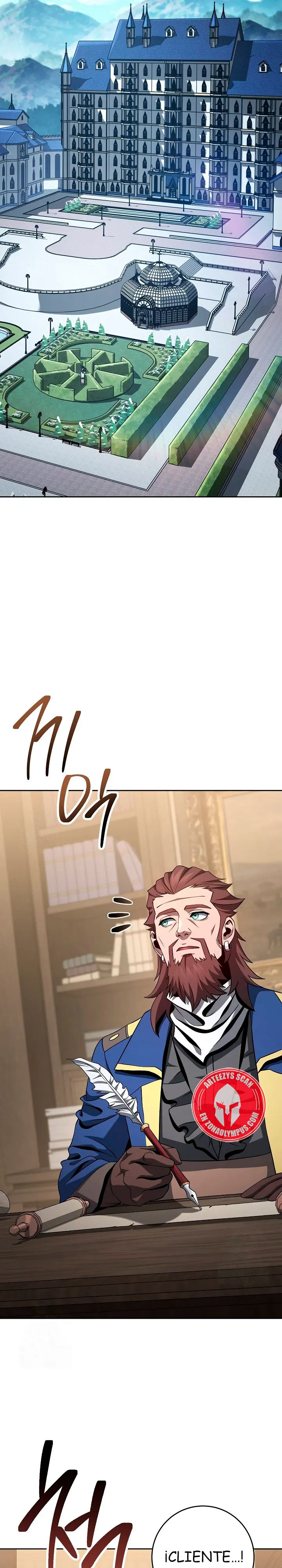 Soldado Esqueleto > Capitulo 355 > Page 81