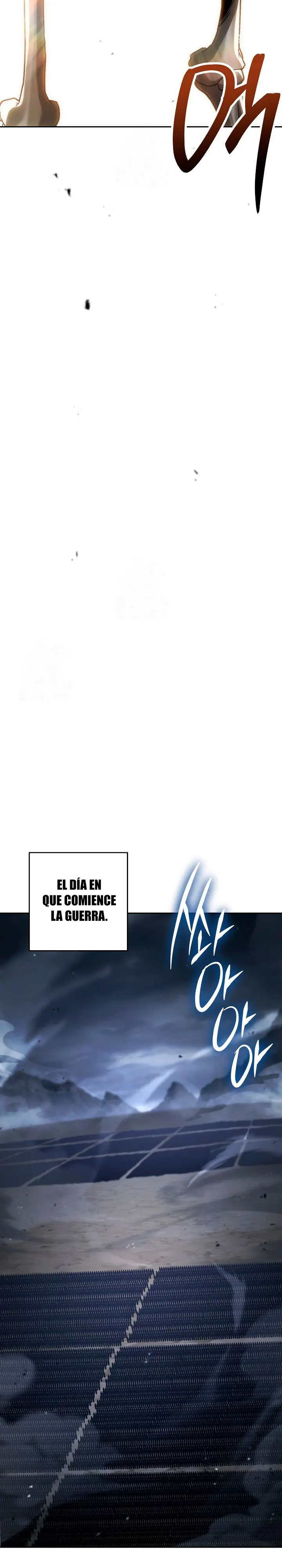 Soldado Esqueleto > Capitulo 355 > Page 121