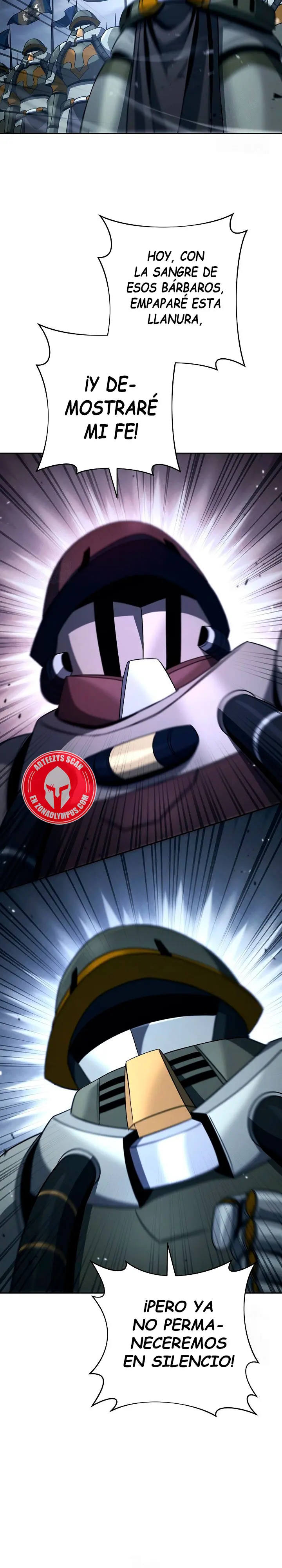 Soldado Esqueleto > Capitulo 355 > Page 151