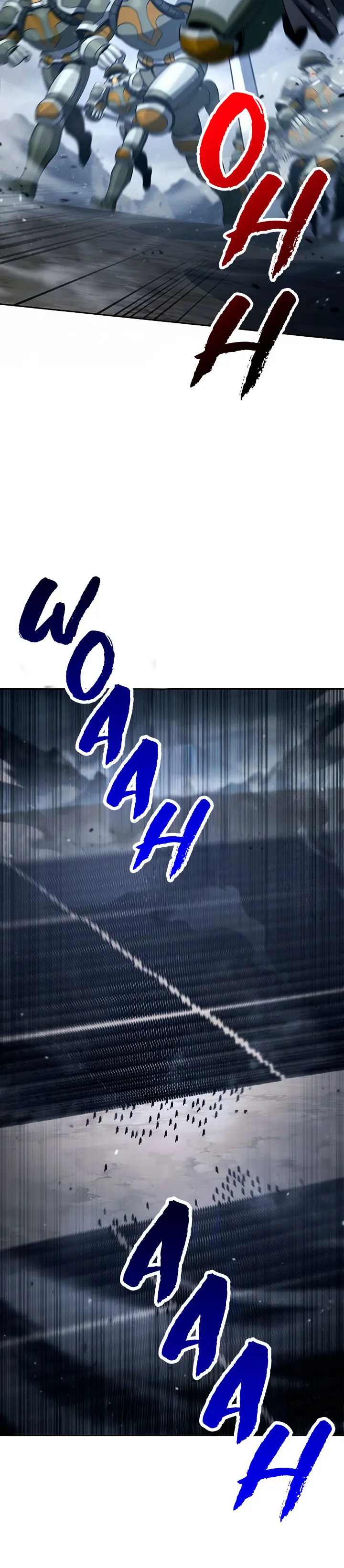 Soldado Esqueleto > Capitulo 355 > Page 171