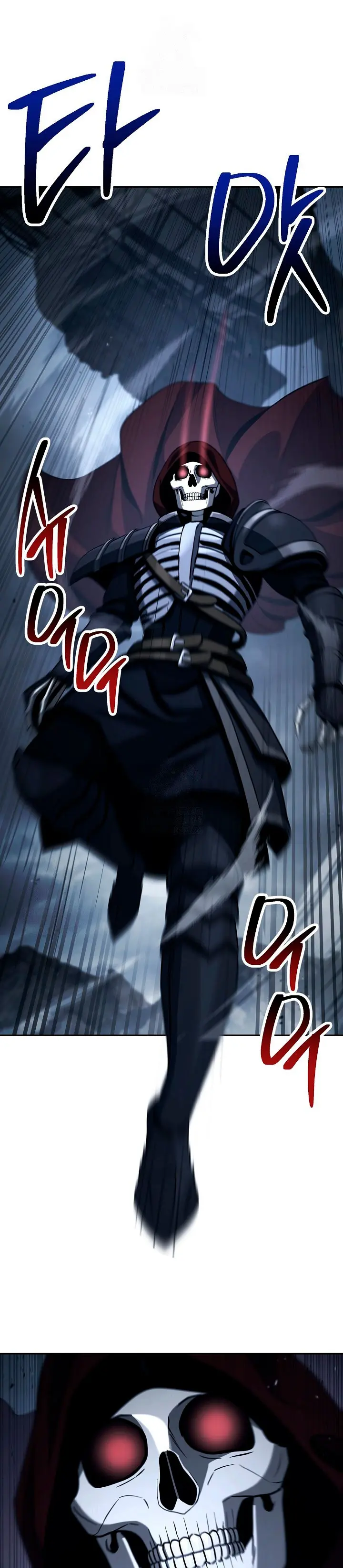 Soldado Esqueleto > Capitulo 355 > Page 201