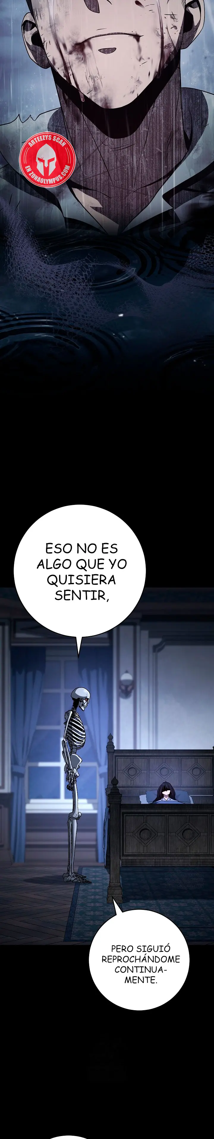 Soldado Esqueleto > Capitulo 355 > Page 281