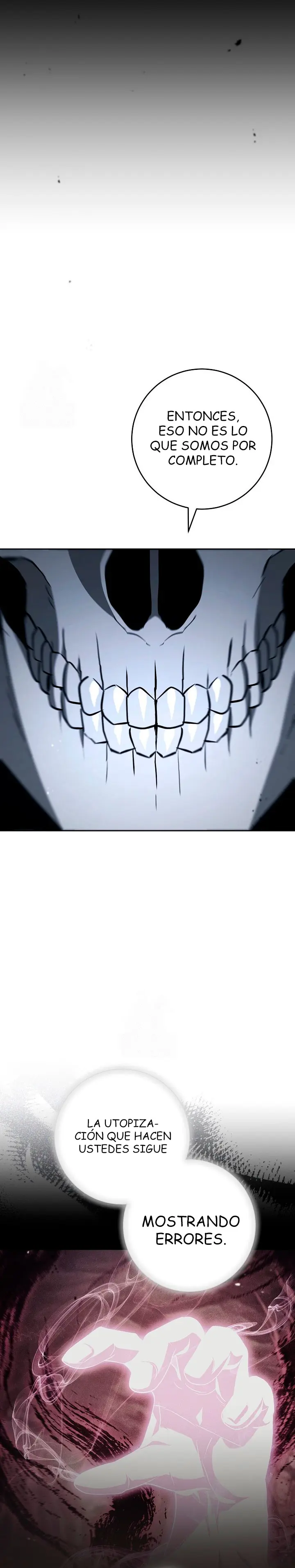 Soldado Esqueleto > Capitulo 355 > Page 301