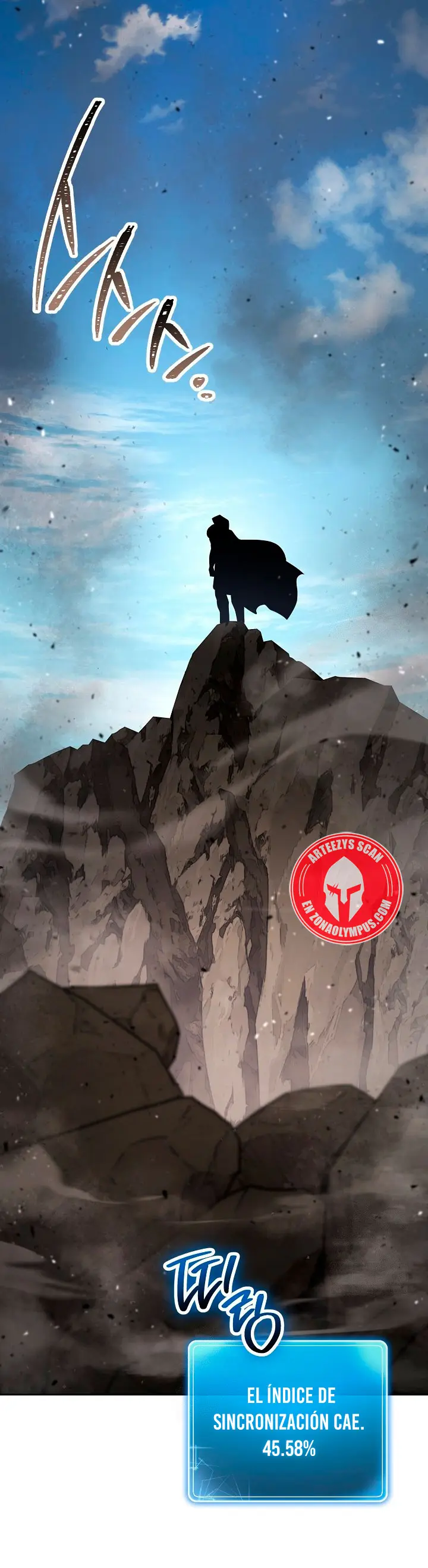 Soldado Esqueleto > Capitulo 355 > Page 391