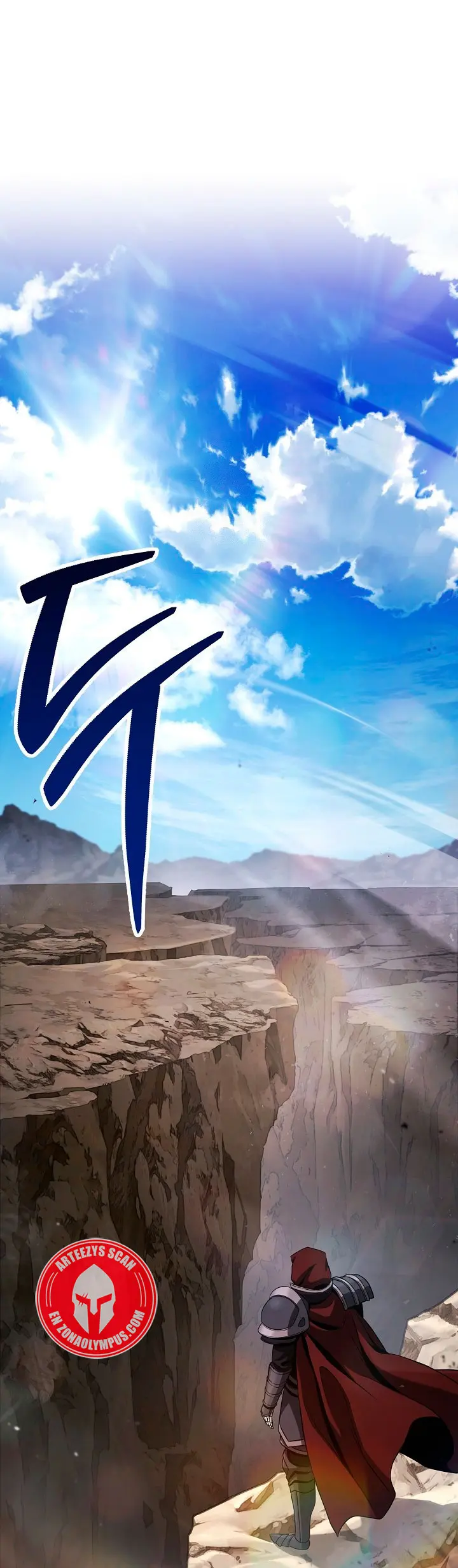 Soldado Esqueleto > Capitulo 355 > Page 401