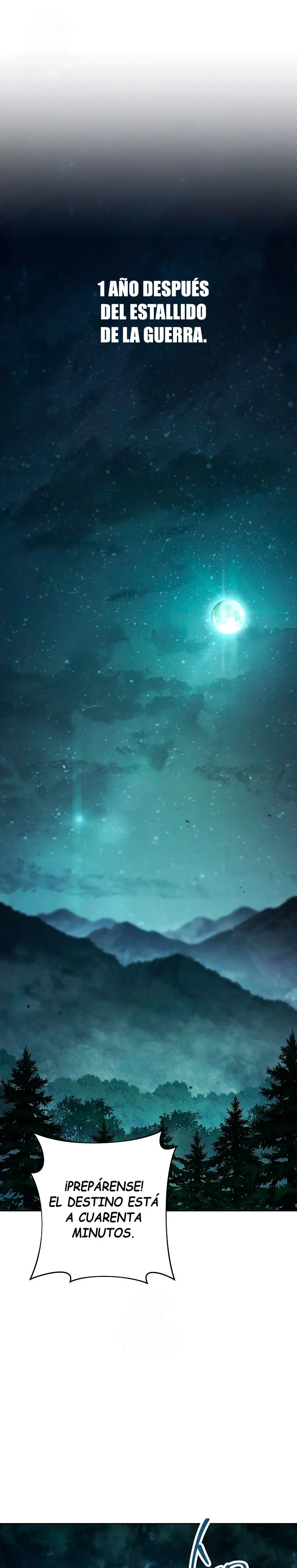 Soldado Esqueleto > Capitulo 356 > Page 11