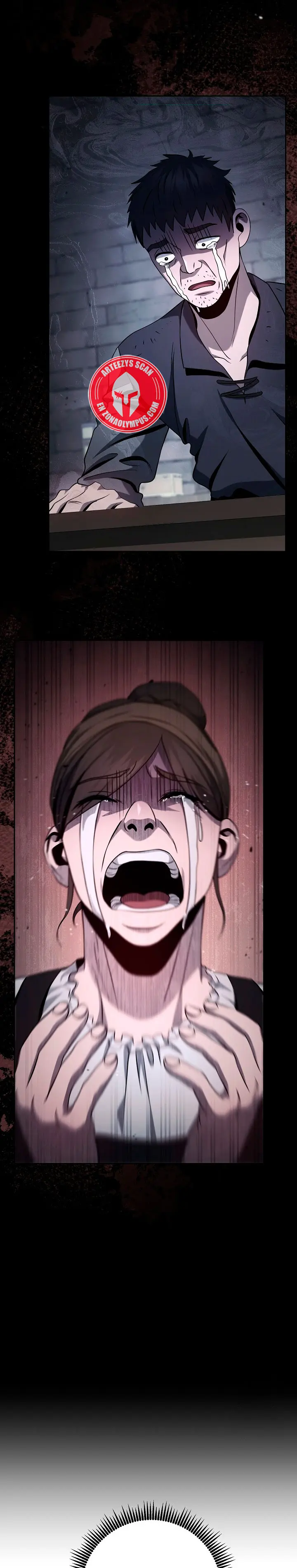 Soldado Esqueleto > Capitulo 356 > Page 51