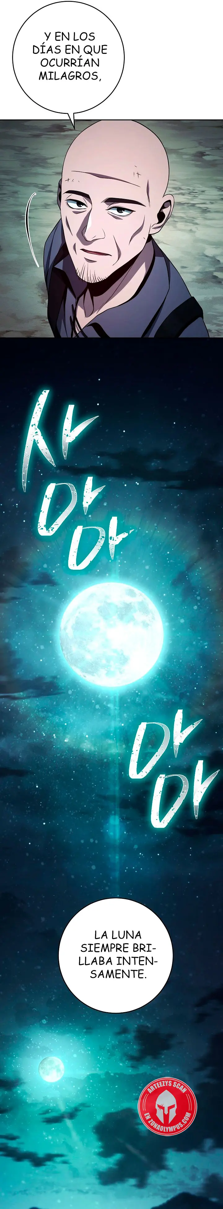 Soldado Esqueleto > Capitulo 356 > Page 161