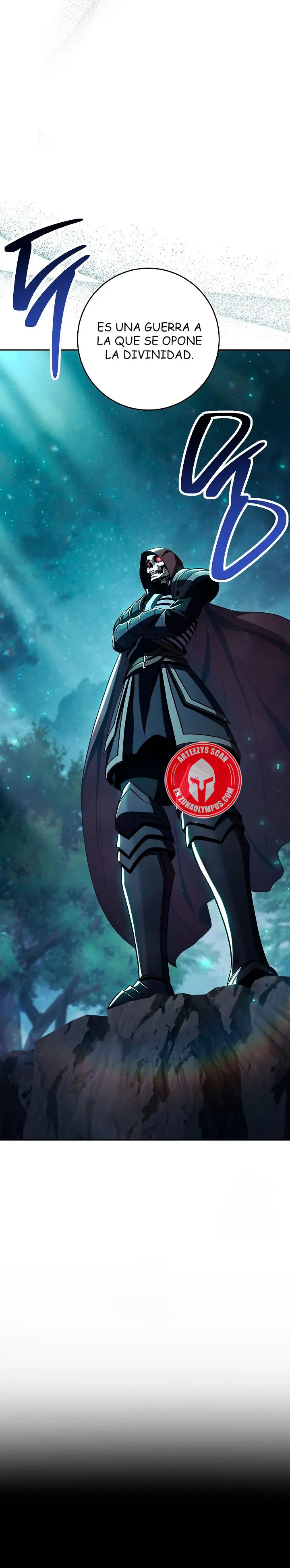 Soldado Esqueleto > Capitulo 356 > Page 181