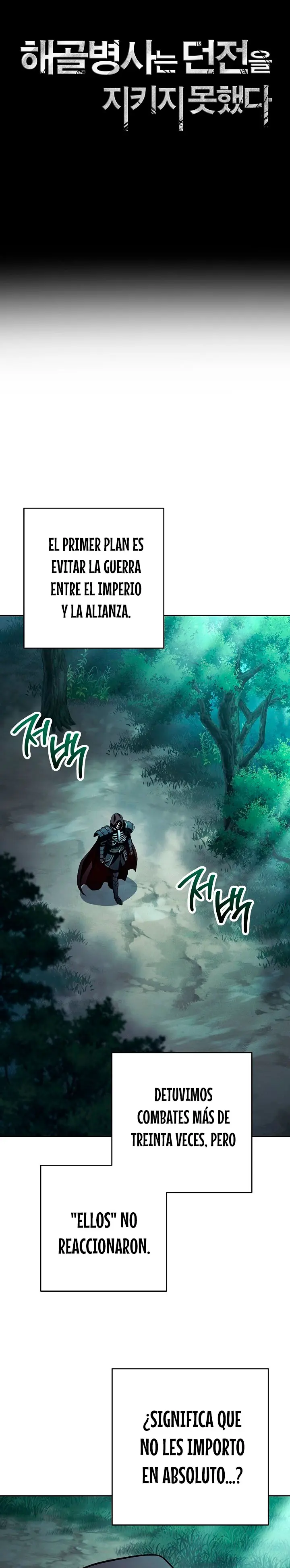 Soldado Esqueleto > Capitulo 356 > Page 191