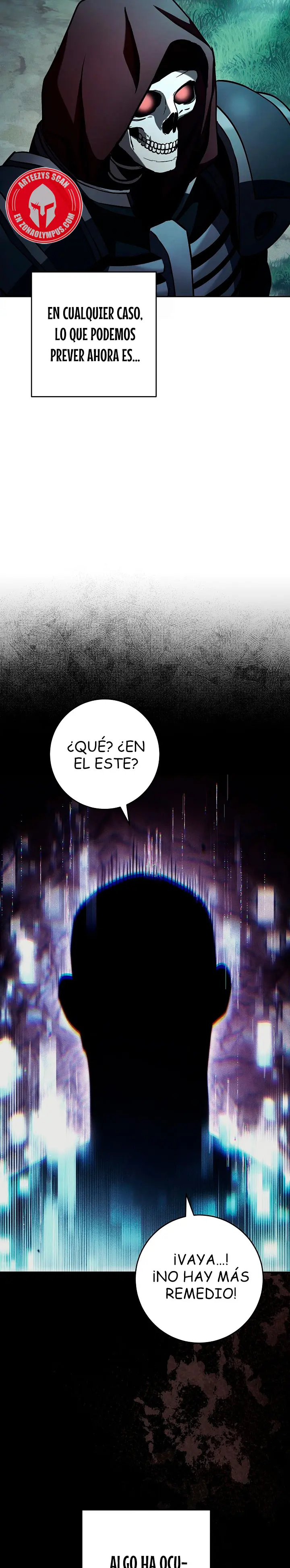 Soldado Esqueleto > Capitulo 356 > Page 201