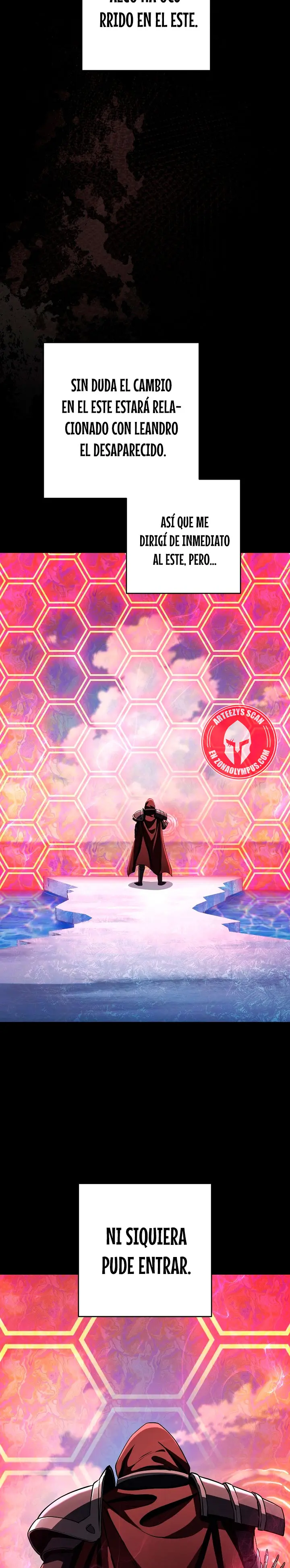 Soldado Esqueleto > Capitulo 356 > Page 211