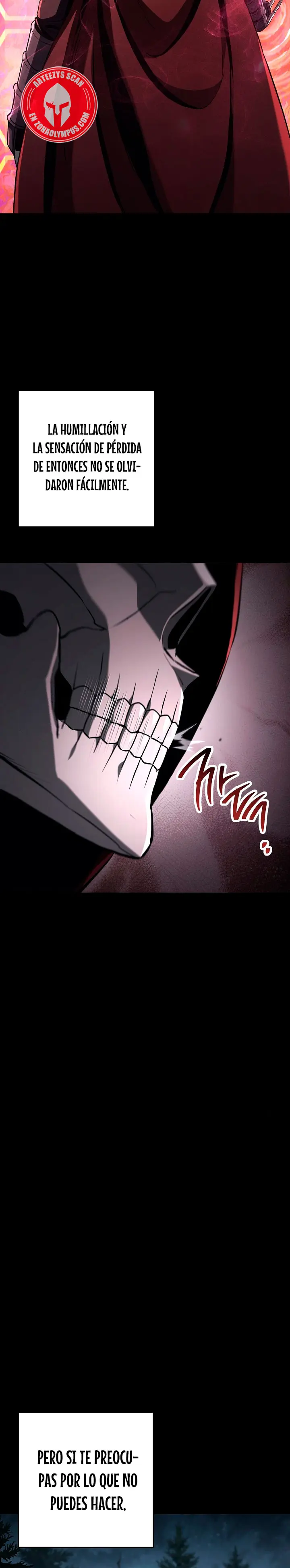 Soldado Esqueleto > Capitulo 356 > Page 221