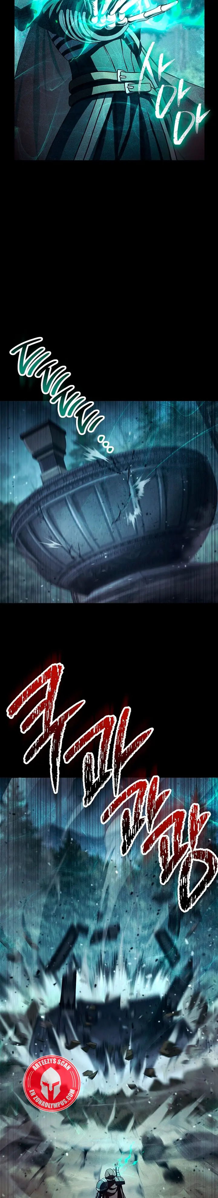 Soldado Esqueleto > Capitulo 356 > Page 241