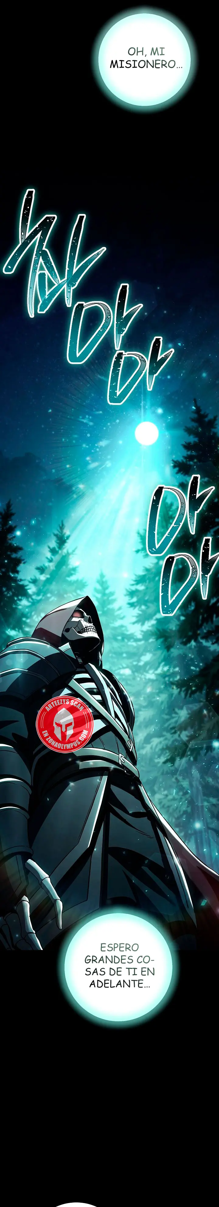 Soldado Esqueleto > Capitulo 356 > Page 281