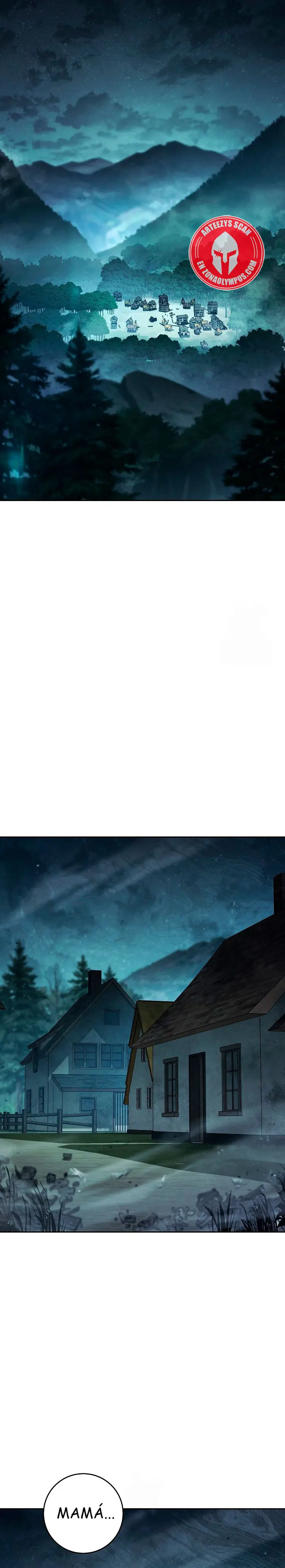 Soldado Esqueleto > Capitulo 356 > Page 301