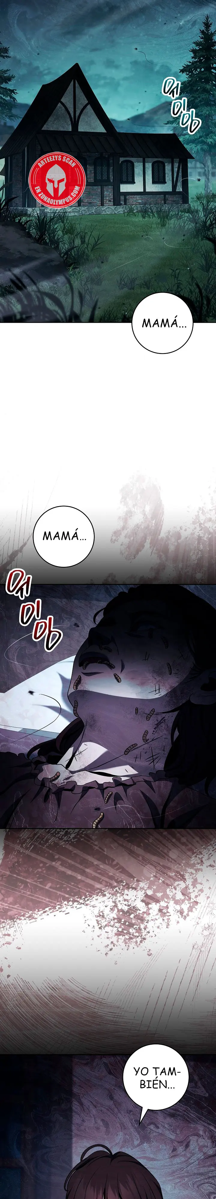 Soldado Esqueleto > Capitulo 356 > Page 311