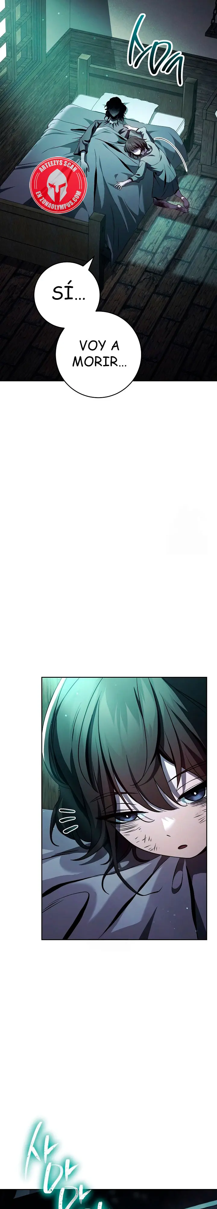 Soldado Esqueleto > Capitulo 356 > Page 331