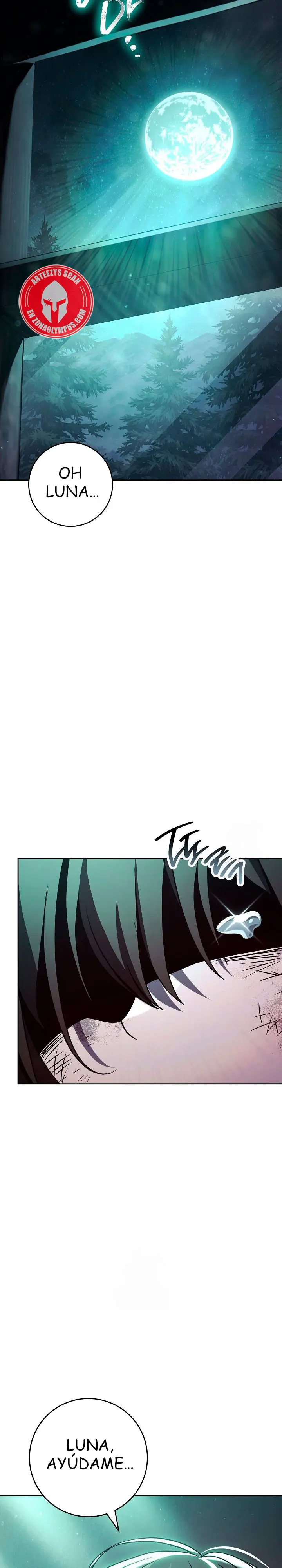 Soldado Esqueleto > Capitulo 356 > Page 341