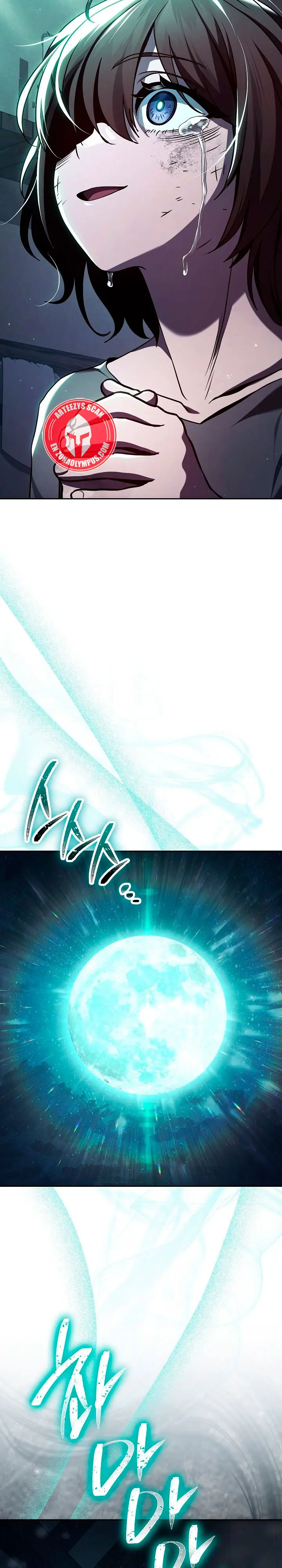 Soldado Esqueleto > Capitulo 356 > Page 351