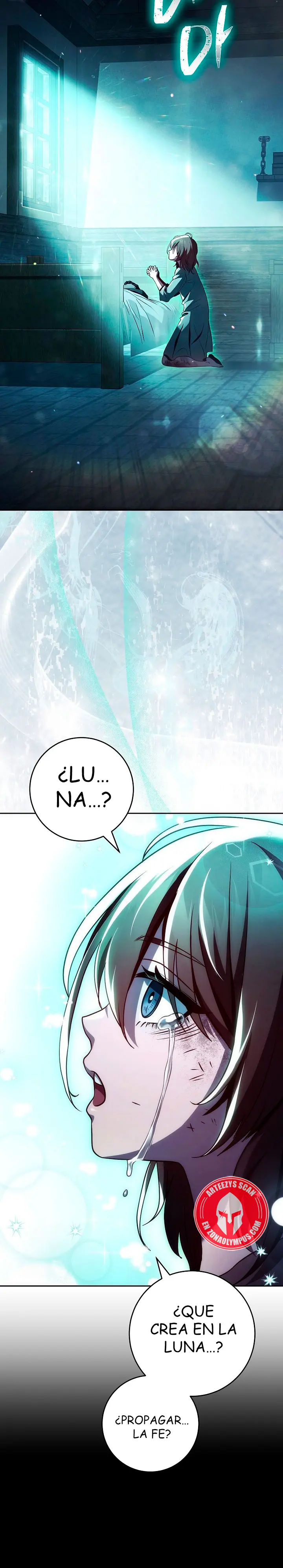 Soldado Esqueleto > Capitulo 356 > Page 361