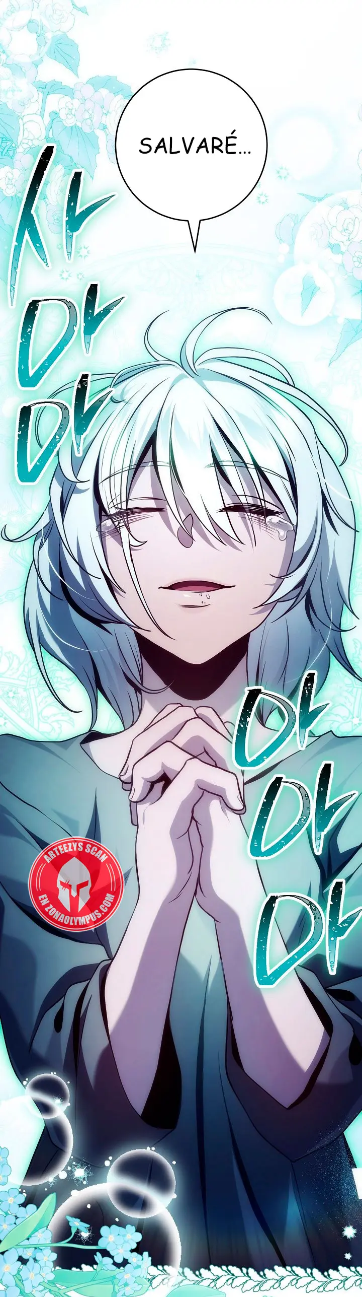 Soldado Esqueleto > Capitulo 356 > Page 391