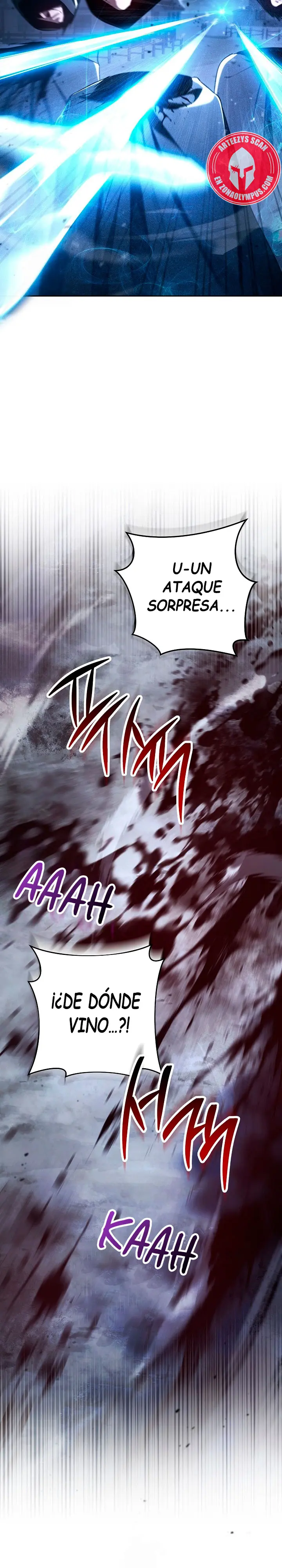 Soldado Esqueleto > Capitulo 357 > Page 31