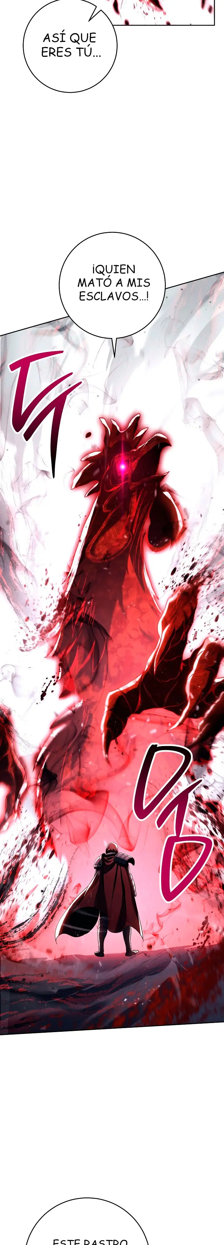 Soldado Esqueleto > Capitulo 357 > Page 61