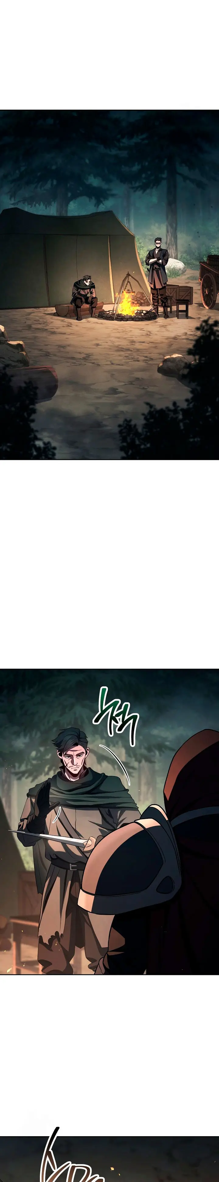 Soldado Esqueleto > Capitulo 357 > Page 121