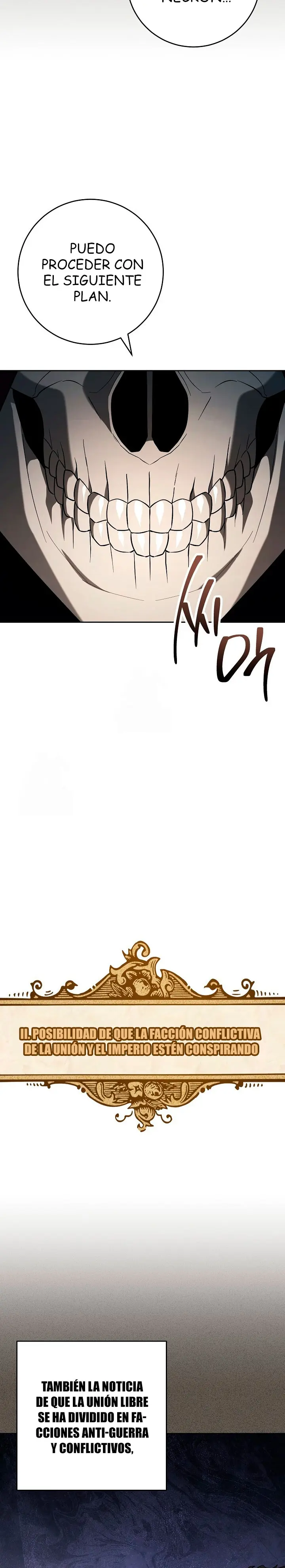 Soldado Esqueleto > Capitulo 357 > Page 181