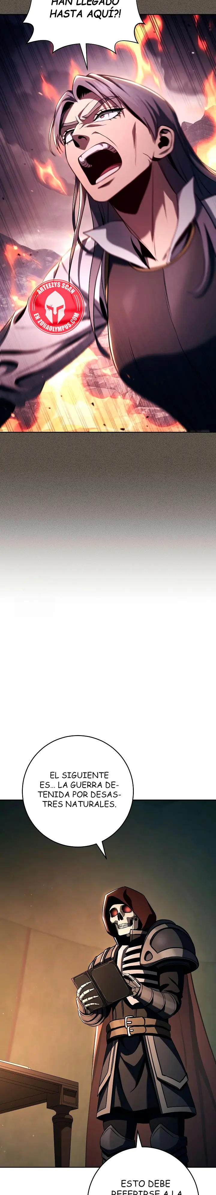 Soldado Esqueleto > Capitulo 357 > Page 211