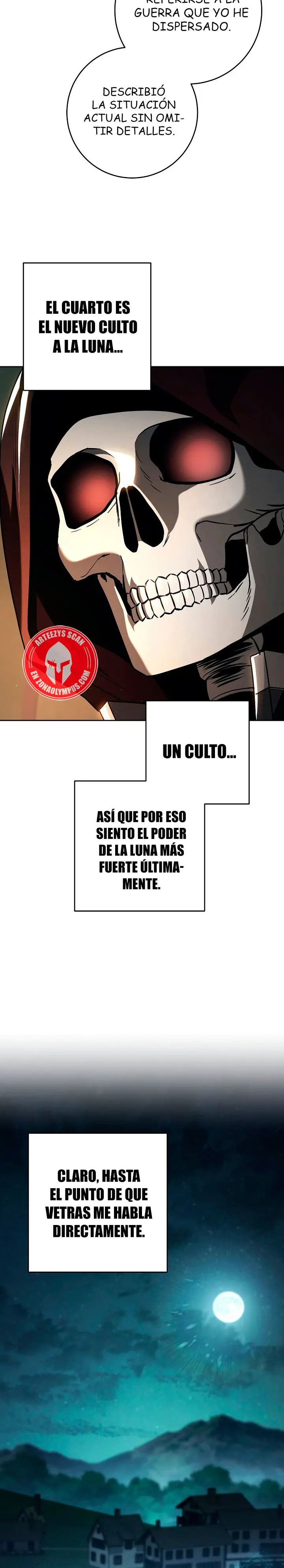 Soldado Esqueleto > Capitulo 357 > Page 221