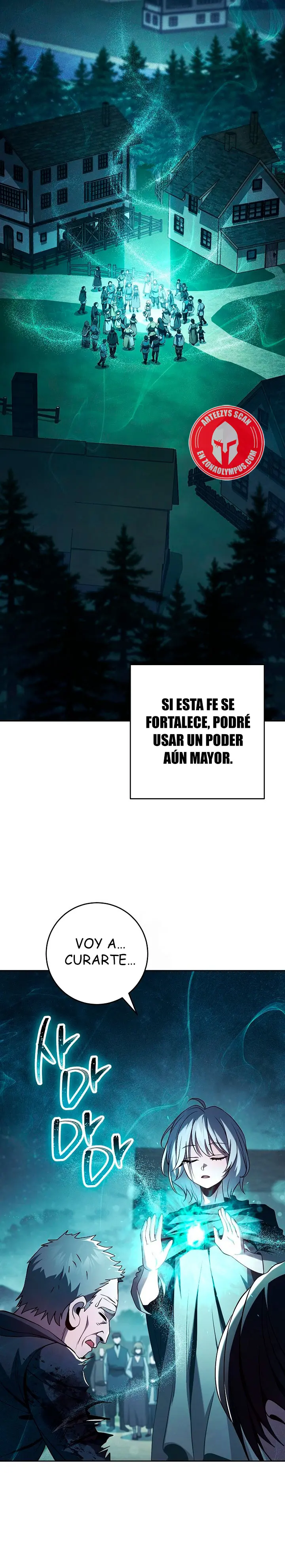 Soldado Esqueleto > Capitulo 357 > Page 231