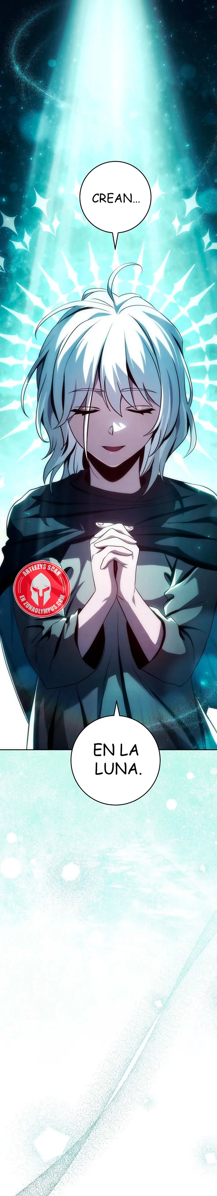 Soldado Esqueleto > Capitulo 357 > Page 261