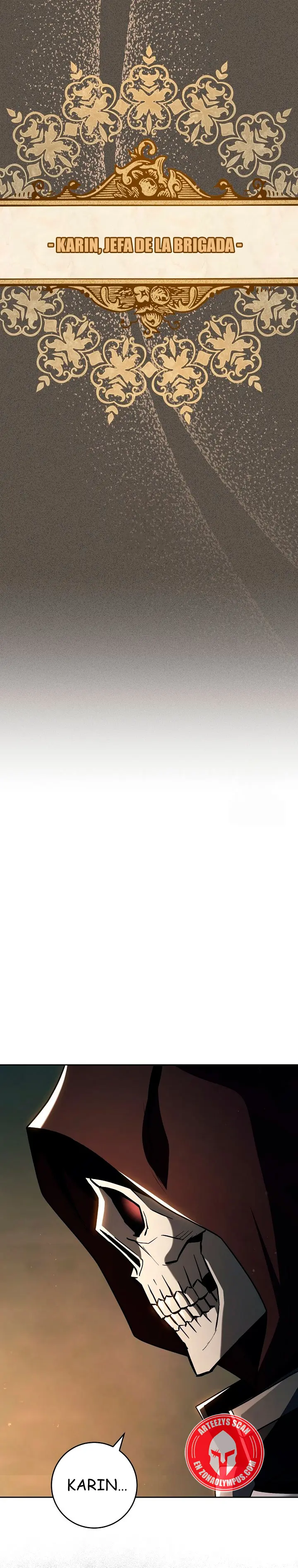 Soldado Esqueleto > Capitulo 357 > Page 331