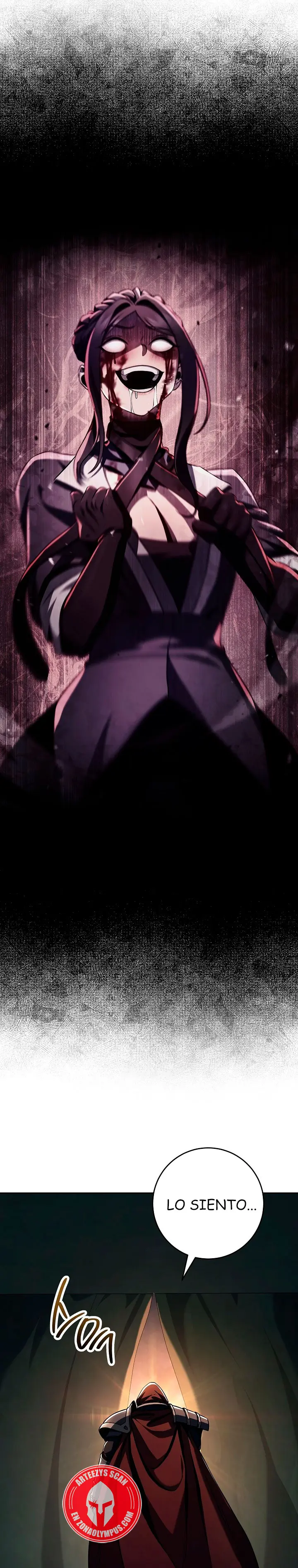 Soldado Esqueleto > Capitulo 357 > Page 341